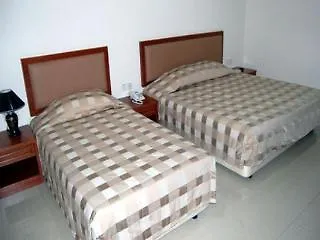 Hotel Palm Inn בוקיט מרטג'אם