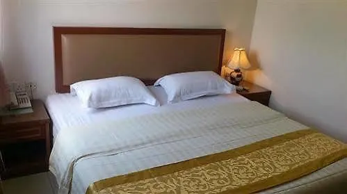 **  Hotel Palm Inn Bukit Mertajam Malasia